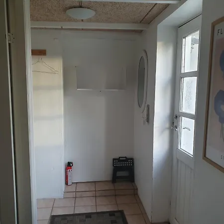 Slotsgaardens Apartment Rødding
