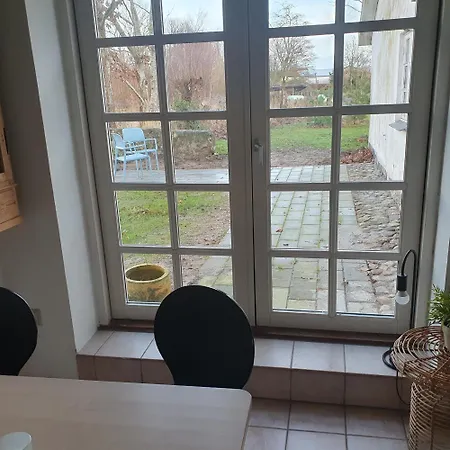 Apartment Slotsgaardens Rødding