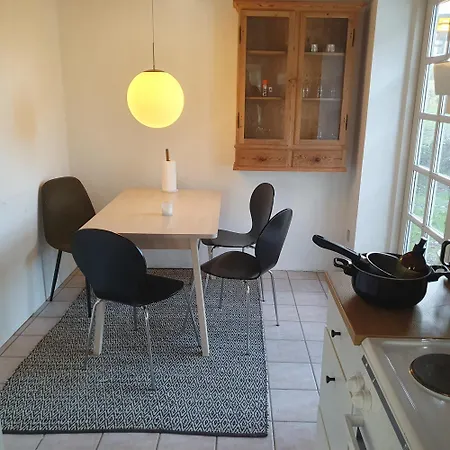 Slotsgaardens Rødding