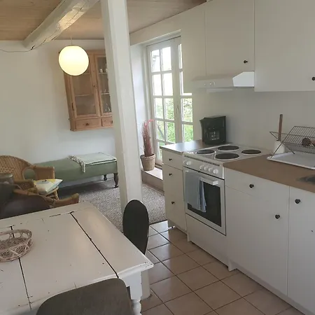 Slotsgaardens * Rødding