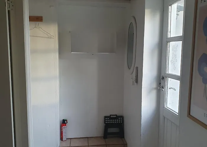 Slotsgaardens Lägenhet Rødding