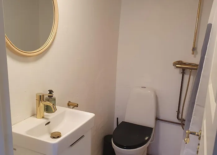 Slotsgaardens Lägenhet Rødding