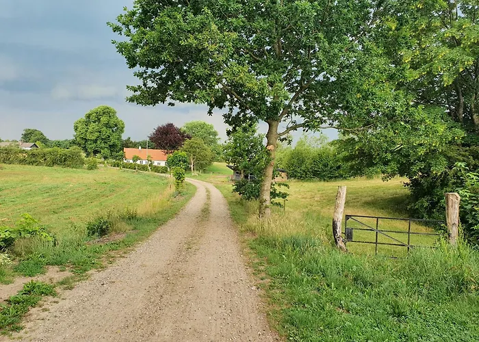 Slotsgaardens Rødding